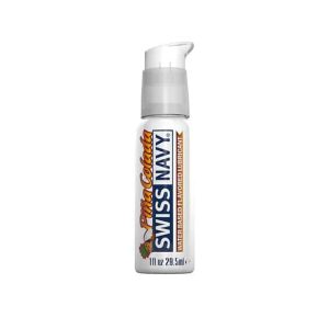 Lubricante sabor piña colada Swiss Navy