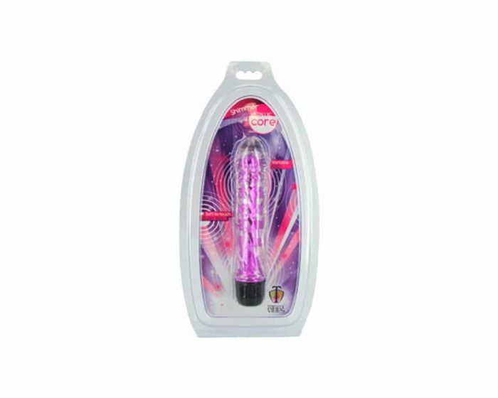 Dildo Vibrador Jelly suave Variedades - Imagen 3