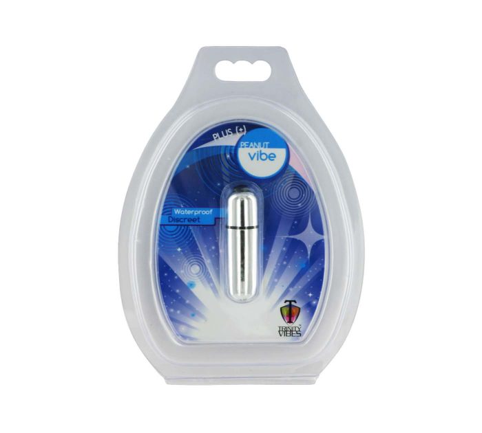 Mini Bala vibradora Peanut Vibe Plus Trinity Vibes - Imagen 3