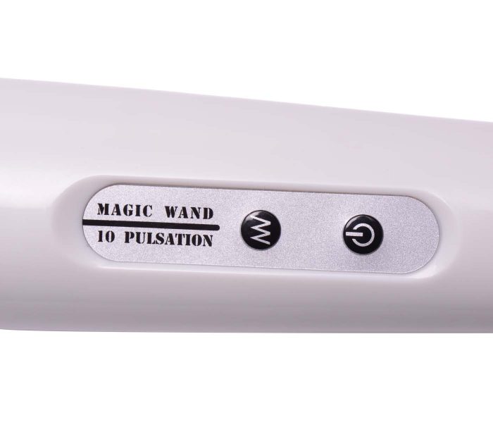 Magic Wand Masajeador recargable Wand Essentials Utopia - Imagen 3