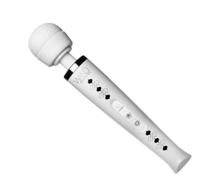 Magic Wand Masajeador recargable Wand Essentials Utopia