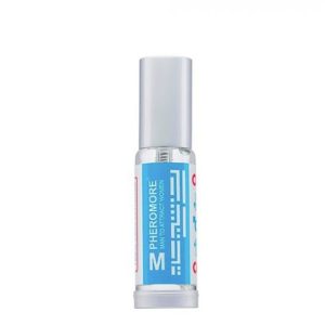 Concentrado Feromonas Hombre sin aroma para atraer a Mujer 30ml Pheromore
